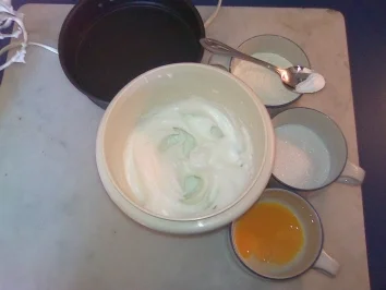 1-Teller-Torte - Rezept - Bild Nr. 3