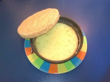 1-Teller-Torte - Rezept - Bild Nr. 6