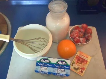 1-Teller-Torte - Rezept - Bild Nr. 7