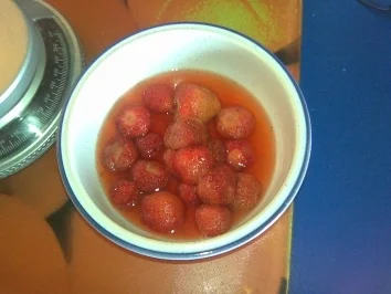 1-Teller-Torte - Rezept - Bild Nr. 9