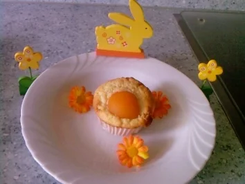 Rezept: Spiegelei- Muffins Spiegelei- Muffins - Rezept