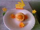 Spiegelei- Muffins - Rezept