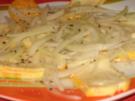 käs mit musik - Rezept