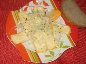 käs mit musik - Rezept - Bild Nr. 2