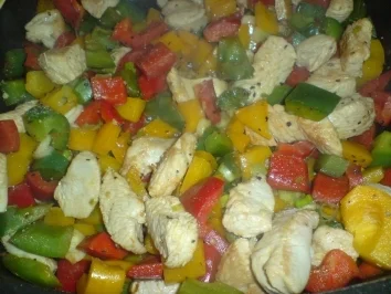 Schlemmer-Eblypfanne - Rezept - Bild Nr. 2