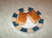 Rezept: Djauselhend ~ Kokosnuss-Kuchen Djauselhend ~ Kokosnuss-Kuchen - Rezept