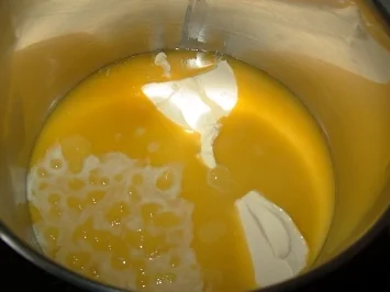 Djauselhend ~ Kokosnuss-Kuchen - Rezept - Bild Nr. 2