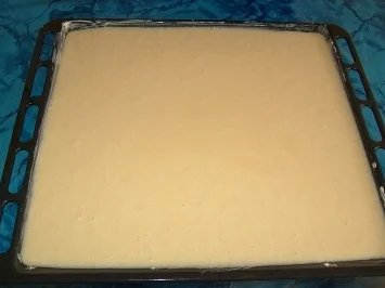 Djauselhend ~ Kokosnuss-Kuchen - Rezept - Bild Nr. 5