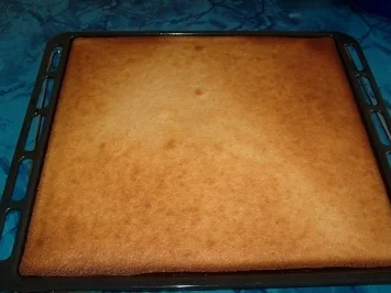 Djauselhend ~ Kokosnuss-Kuchen - Rezept - Bild Nr. 6