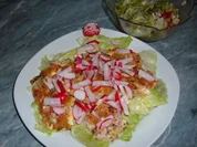 Eierschnitzel - Rezept