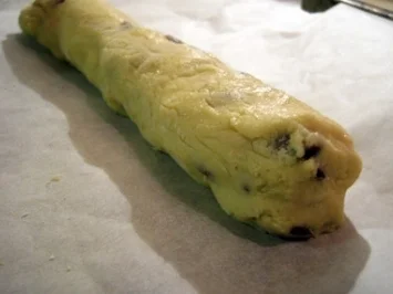 Plätzchen: Cantuccini - Rezept - Bild Nr. 6