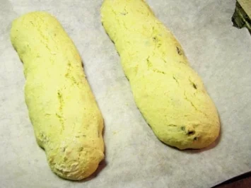 Plätzchen: Cantuccini - Rezept - Bild Nr. 7