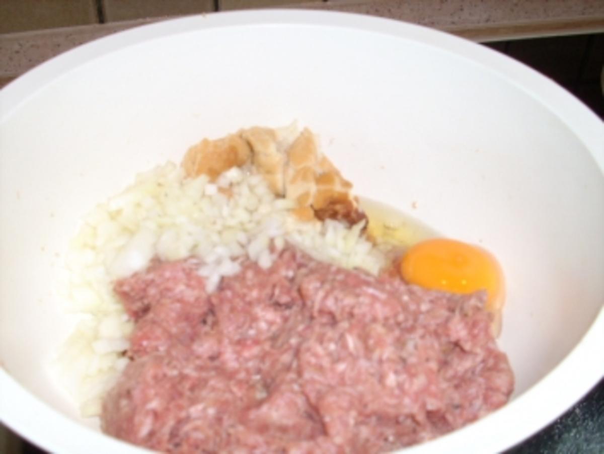 Königsbergerklopse - Rezept - Bild Nr. 2