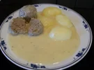 Rezept: Königsbergerklopse Königsbergerklopse - Rezept