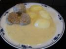 Königsbergerklopse - Rezept