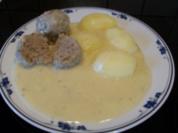 Königsbergerklopse - Rezept