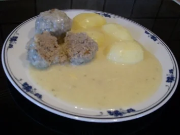 Königsbergerklopse - Rezept - Bild Nr. 7