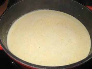 Holländische Käsesuppe - Rezept - Bild Nr. 5