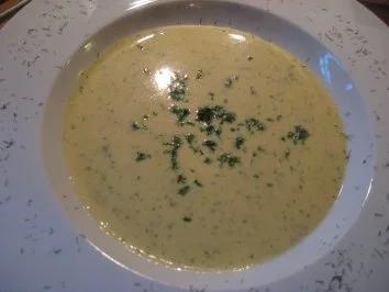 Holländische Käsesuppe - Rezept - Bild Nr. 7