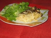 allgäuer kässpatzen - Rezept