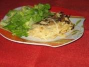 allgäuer kässpatzen - Rezept