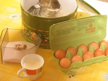 allgäuer kässpatzen - Rezept - Bild Nr. 2