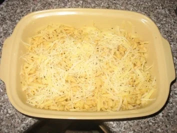 allgäuer kässpatzen - Rezept - Bild Nr. 5