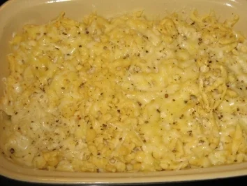 allgäuer kässpatzen - Rezept - Bild Nr. 7