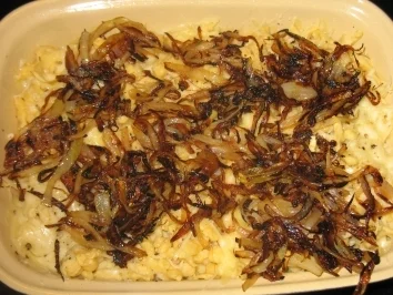 allgäuer kässpatzen - Rezept - Bild Nr. 8