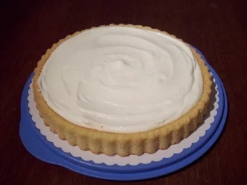 Erdbeer-Mosaik-Tortenboden - Rezept - Bild Nr. 4