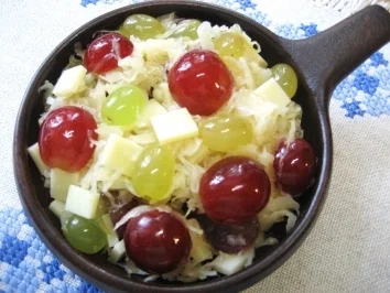 Gib ihm "Saures"! ... - Rezept - Bild Nr. 2