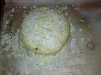 Rezept: Lecker Münsterländer-Osterbrot Lecker Münsterländer-Osterbrot - Rezept