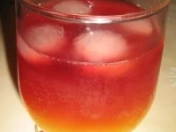 Rezept: Misch Masch Drink Misch Masch Drink - Rezept
