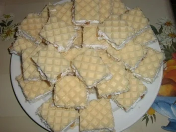 Softi Nougat Peanuts - Rezept - Bild Nr. 2