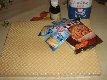 Softi Nougat Peanuts - Rezept - Bild Nr. 3