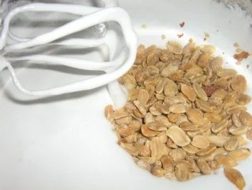 Softi Nougat Peanuts - Rezept - Bild Nr. 4