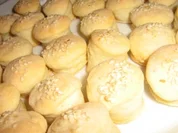 Žu Žu - Knabersnack - Rezept