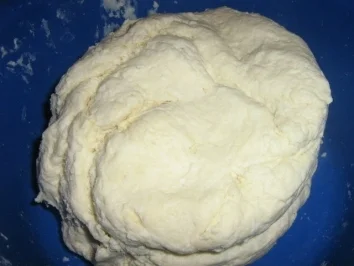 Žu Žu - Knabersnack - Rezept - Bild Nr. 2