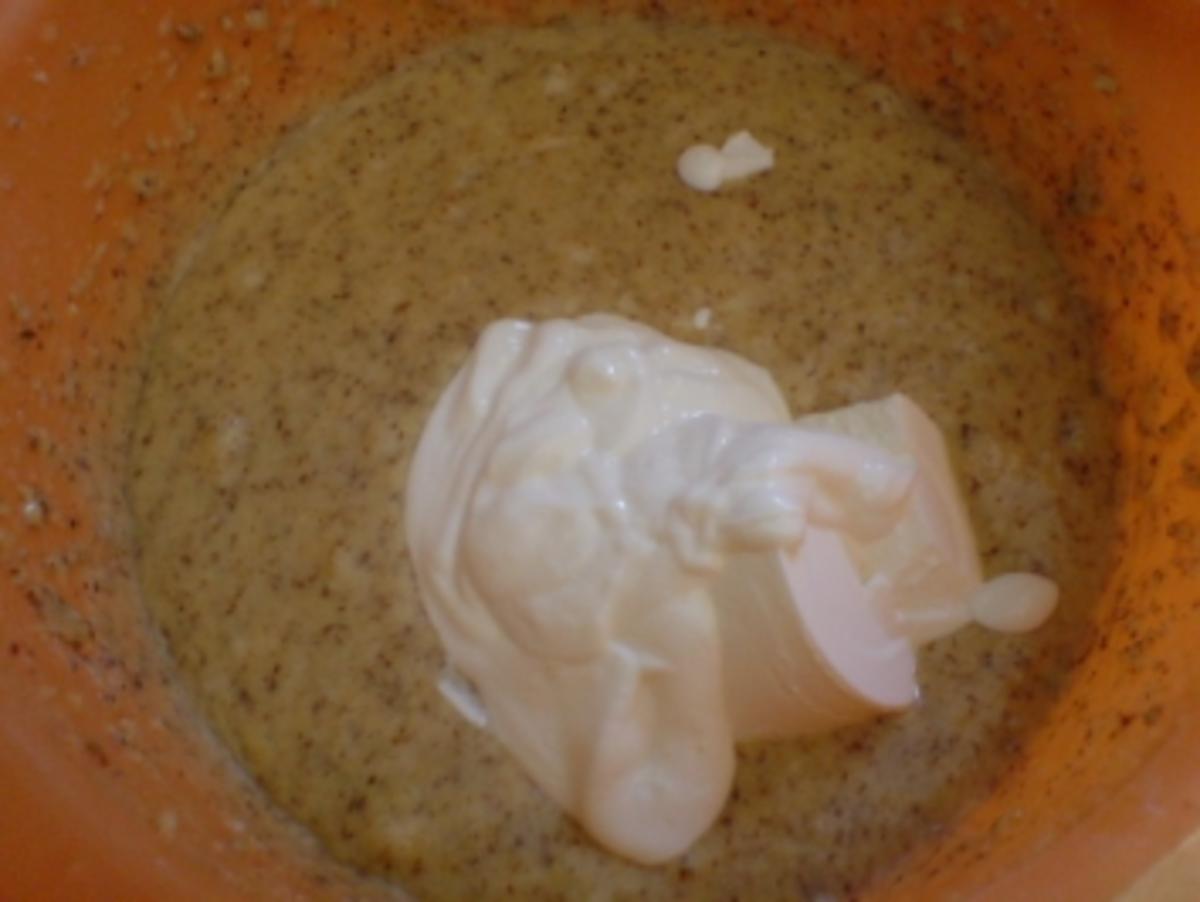 Sahne-Nougat-Kuchen - Rezept - Bild Nr. 10