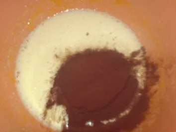 Rezept: Sahne-Nougat-Kuchen Bild Nr. 18 Sahne-Nougat-Kuchen - Rezept - Bild Nr. 18