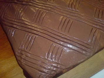 Rezept: Sahne-Nougat-Kuchen Bild Nr. 23 Sahne-Nougat-Kuchen - Rezept - Bild Nr. 23