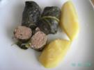 Kohlrabirouladen - Rezept