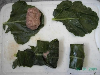 Kohlrabirouladen - Rezept - Bild Nr. 4