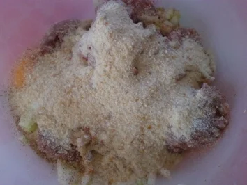 Frischer Spargel mit Salzkartoffeln und Klopsen - Rezept - Bild Nr. 10