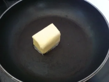 Frischer Spargel mit Salzkartoffeln und Klopsen - Rezept - Bild Nr. 15