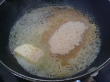 Frischer Spargel mit Salzkartoffeln und Klopsen - Rezept - Bild Nr. 16