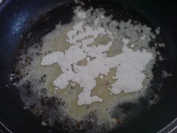 Frischer Spargel mit Salzkartoffeln und Klopsen - Rezept - Bild Nr. 21