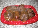 Gabi's Piroschka -Rouladen - Rezept