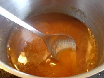 Gebrannte Mandeln - Rezept - Bild Nr. 2