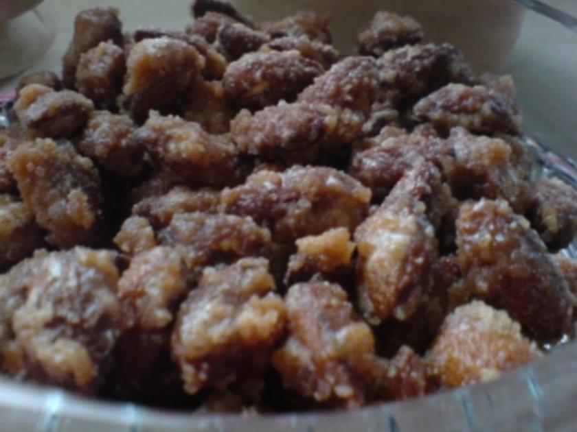 Chili Mandeln Rezepte - kochbar.de